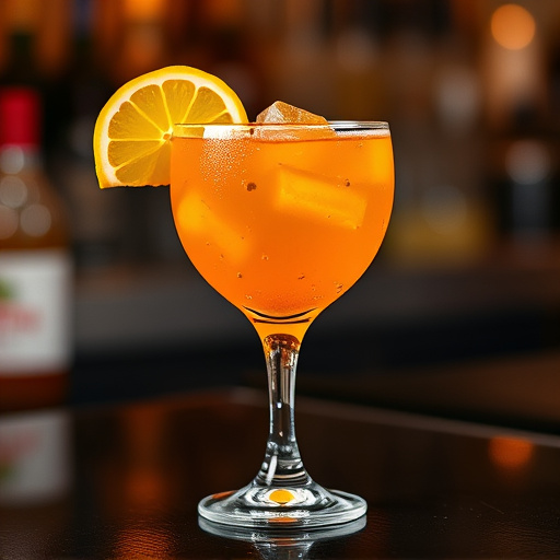 cocktail