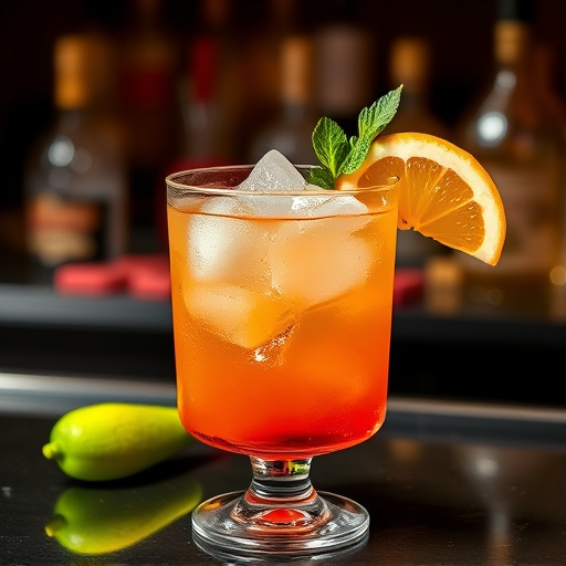 cocktail
