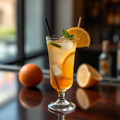 cocktail