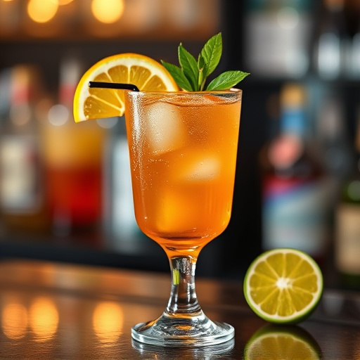 cocktail