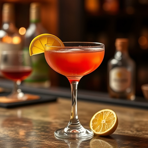 cocktail