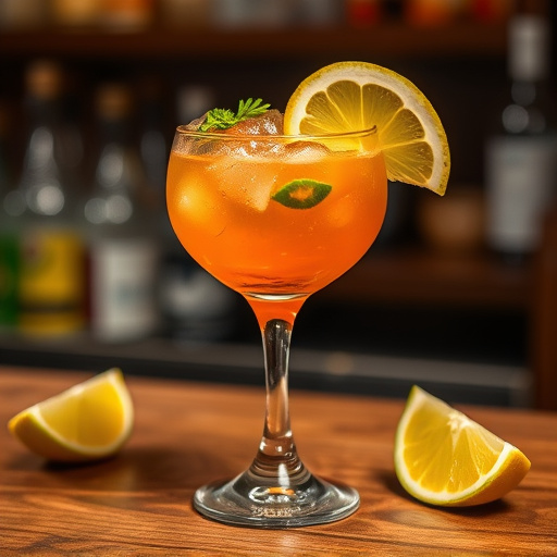 cocktail