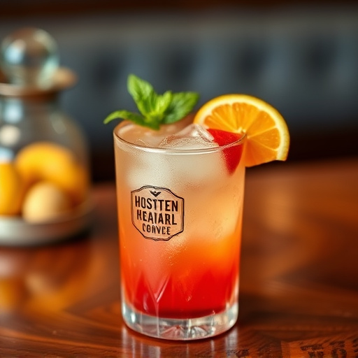 cocktail