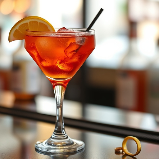 cocktail
