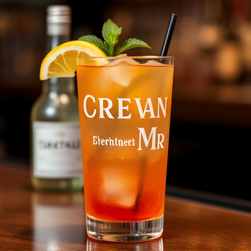 cocktail