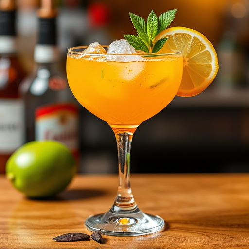 cocktail