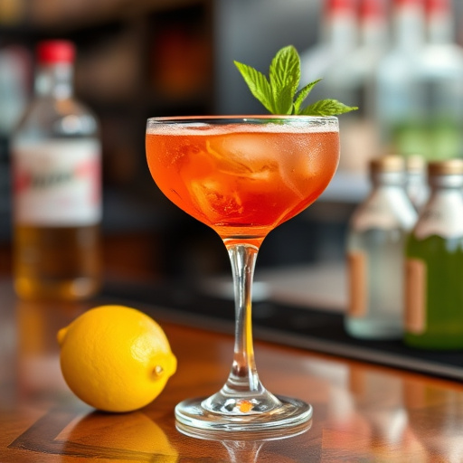 cocktail