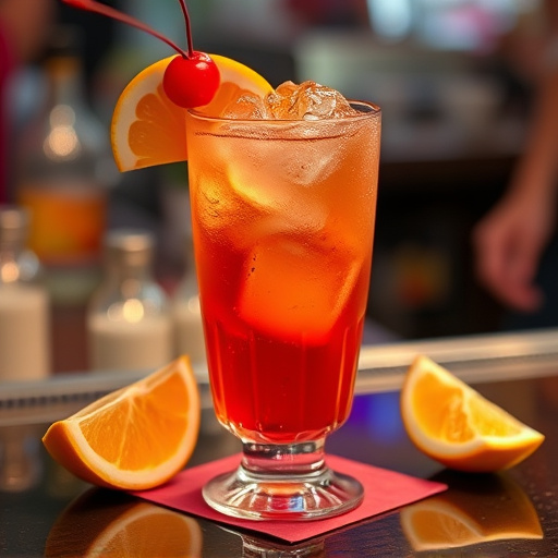 cocktail