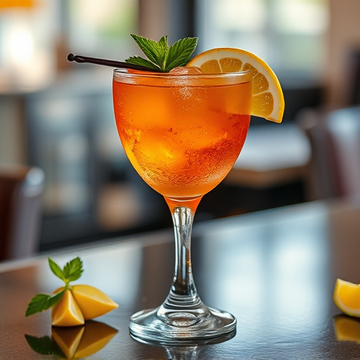 cocktail