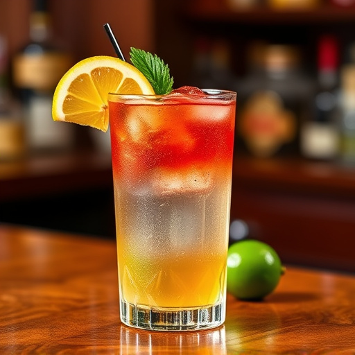 cocktail