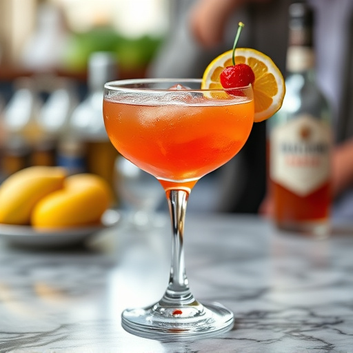 cocktail