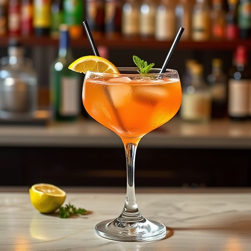 cocktail
