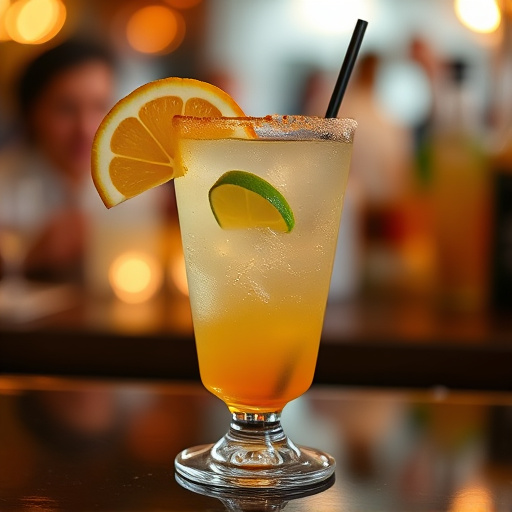 cocktail