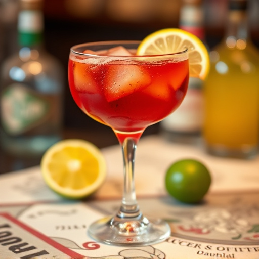 cocktail