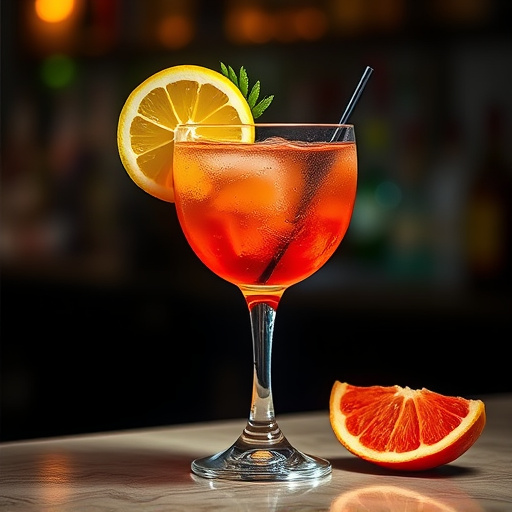 cocktail
