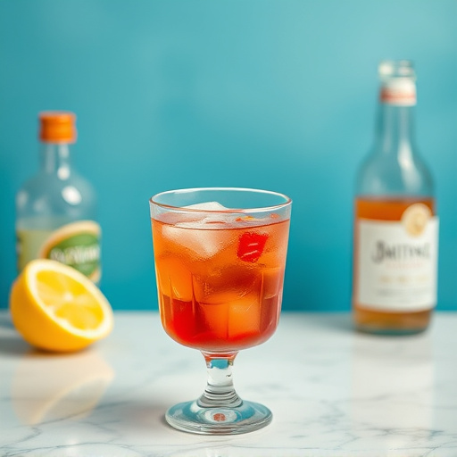 cocktail