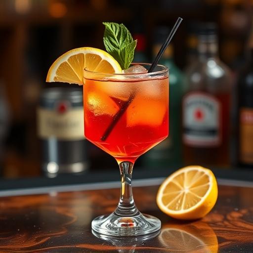 cocktail