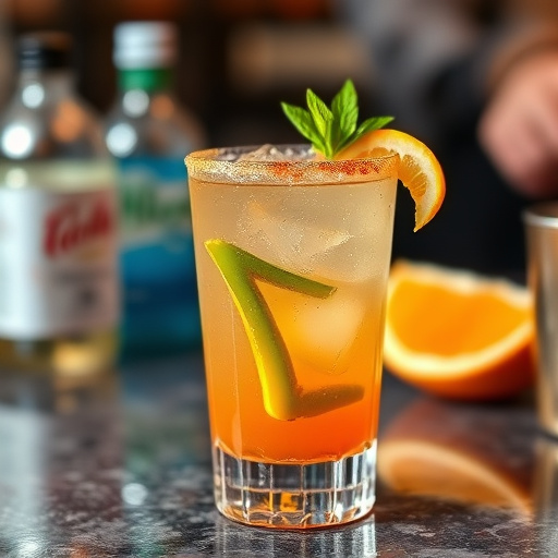 cocktail