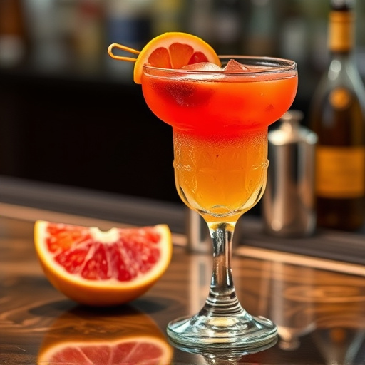 cocktail