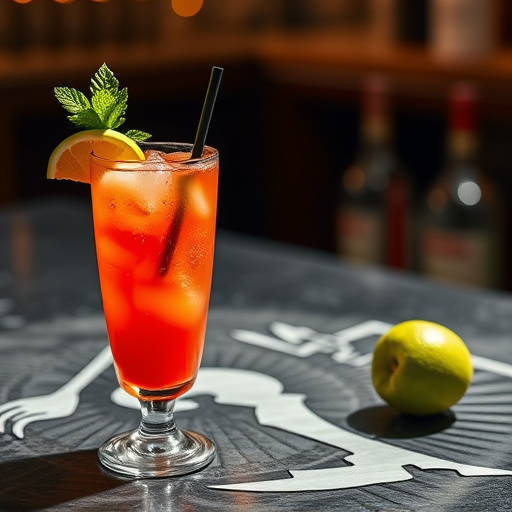 cocktail
