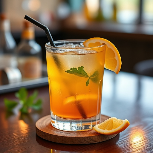 cocktail