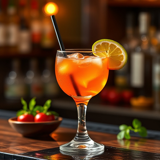 cocktail