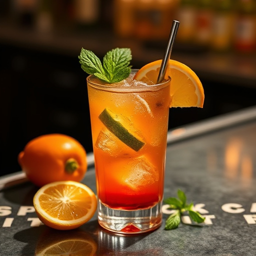 cocktail