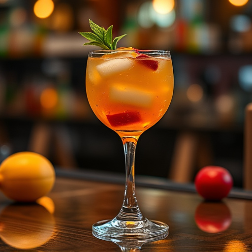 cocktail