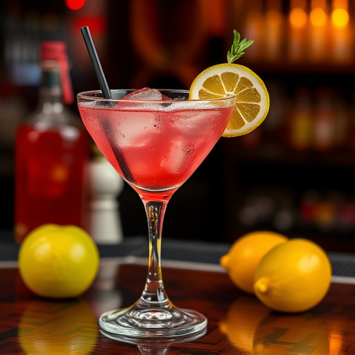 cocktail