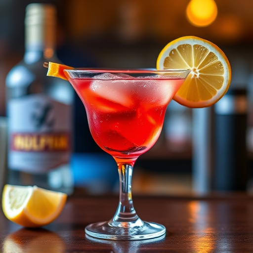 cocktail