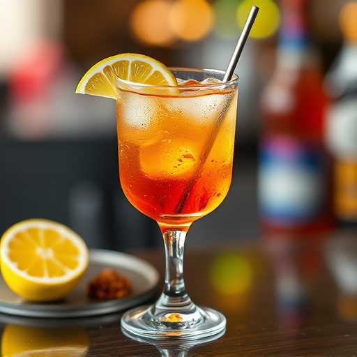 cocktail