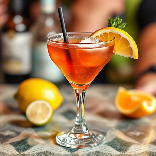 cocktail