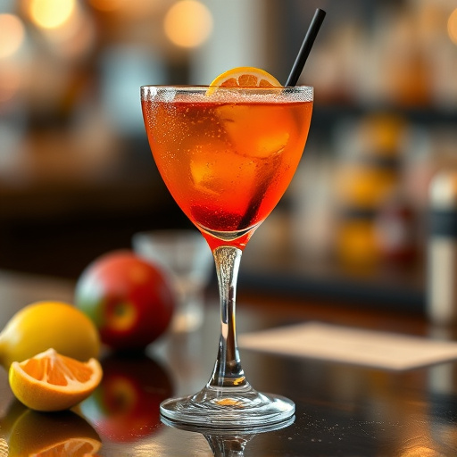 cocktail