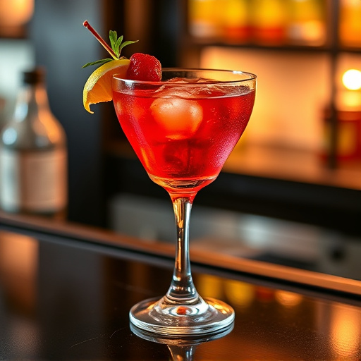 cocktail