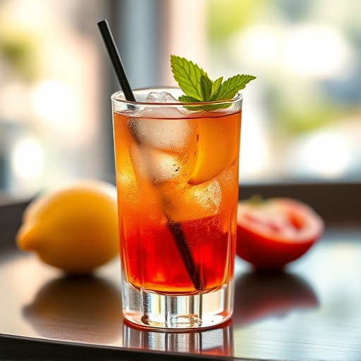 cocktail