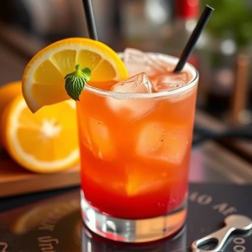 cocktail