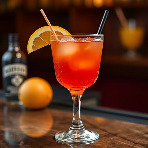 cocktail