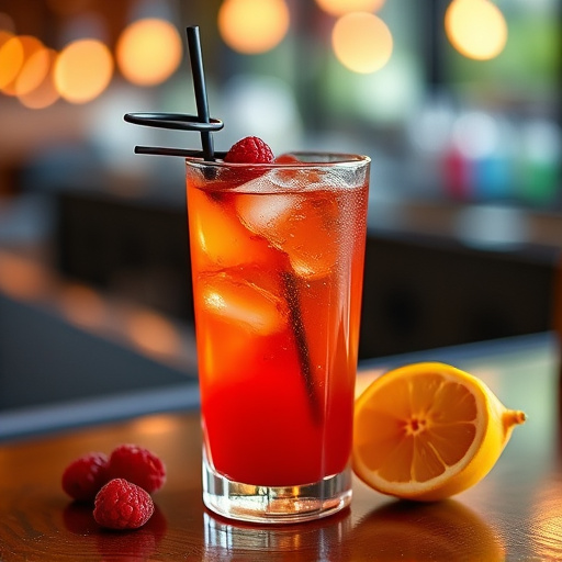 cocktail