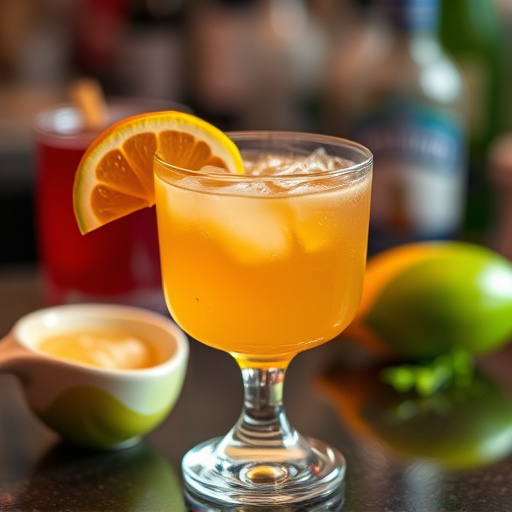 cocktail