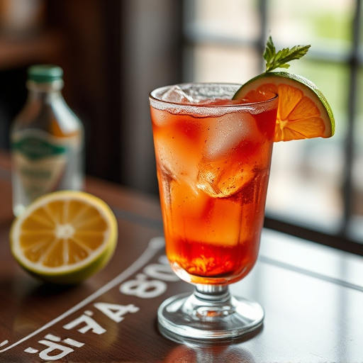 cocktail