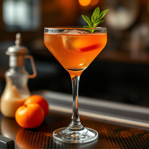 cocktail