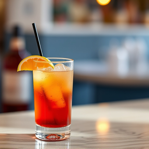 cocktail