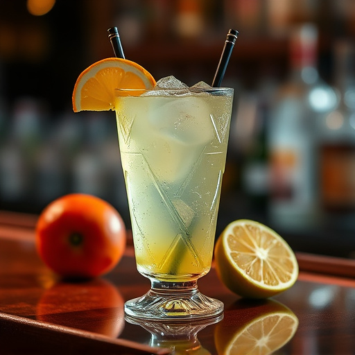 cocktail