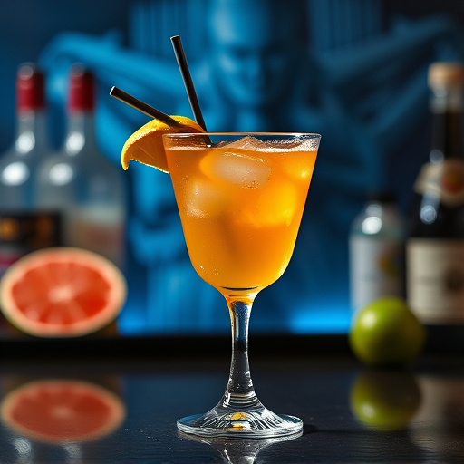 cocktail