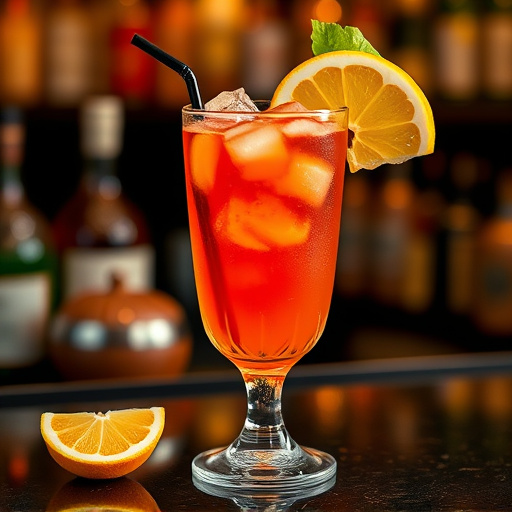 cocktail