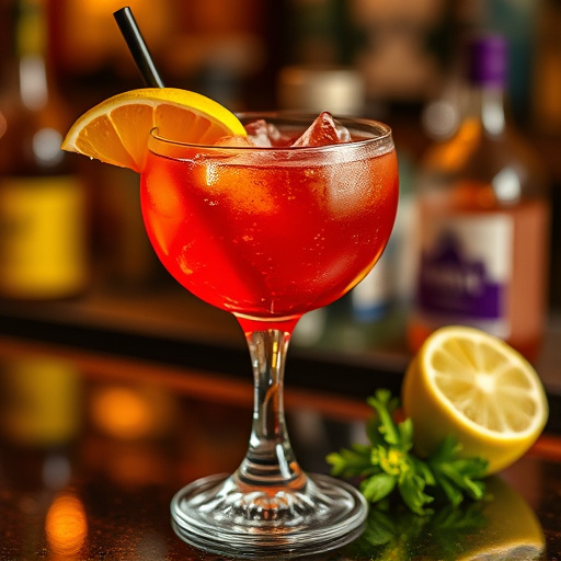 cocktail