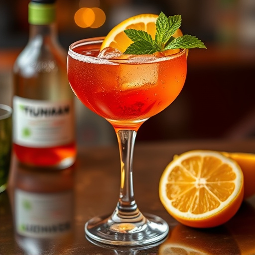 cocktail
