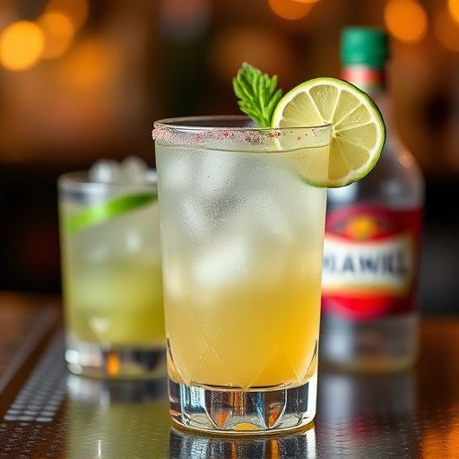 cocktail
