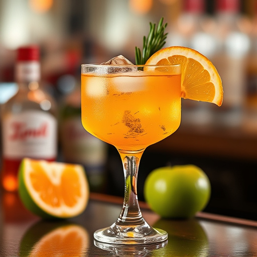 cocktail