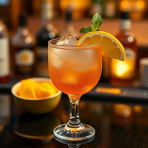 cocktail